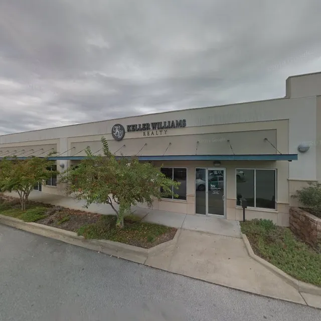 Village Green Shopping Center