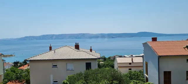 Novi Vinodolski, Ulica Osap