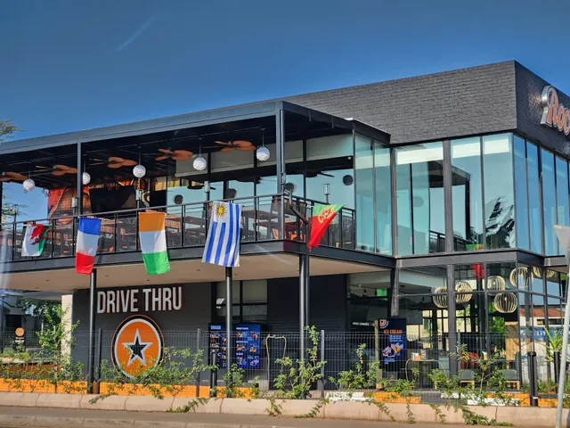 RocoMamas Queenswood Drive Thru