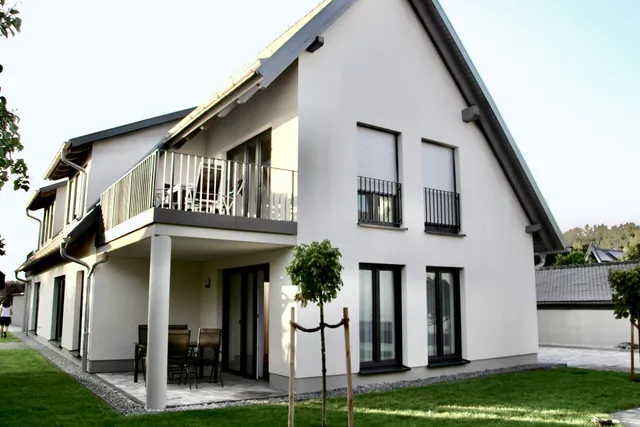 Weberhof Appartements