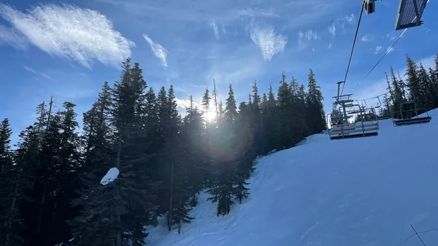 Summit East E3 Parking Lot