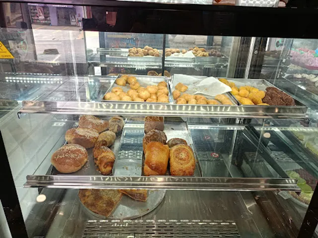 Ômega Casa de Pães