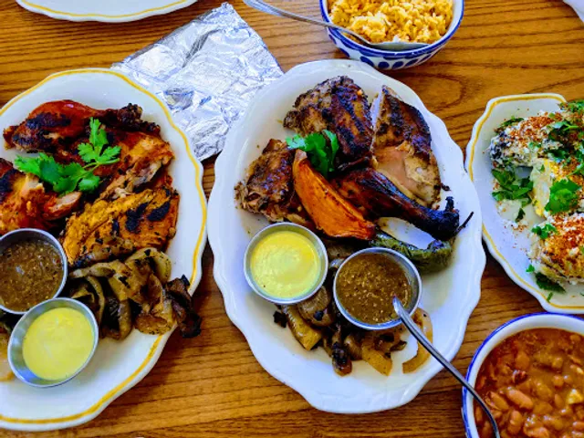 Fresa's - South First