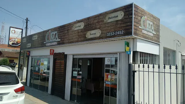 Restaurante Cantinho da Oma