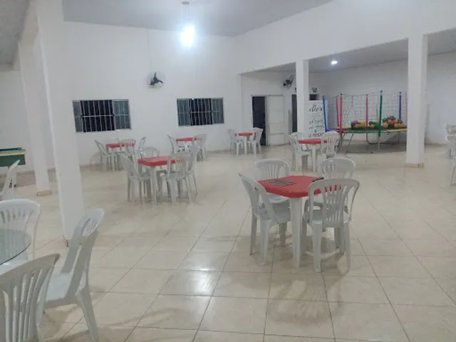 Espaço Celebrar