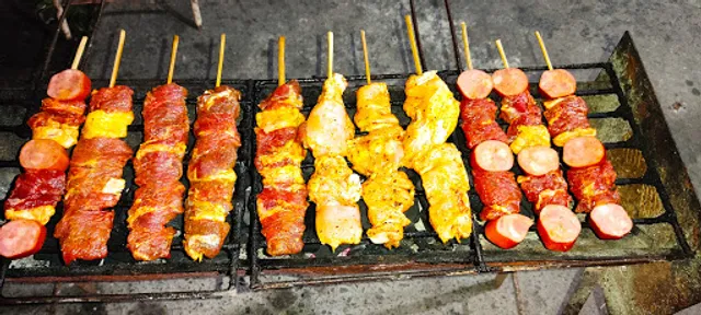 Churrascaria Sabor do churrasco