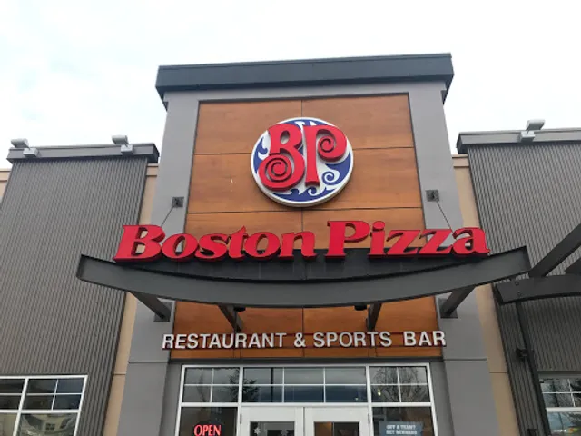 Boston Pizza