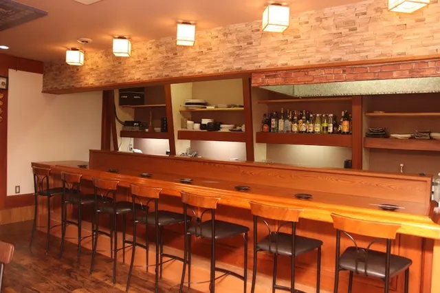 Dining慶(きょん) 韓国家庭料理