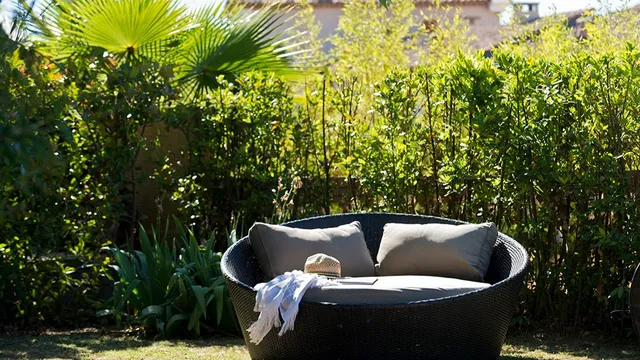 Les Jardins de la mer