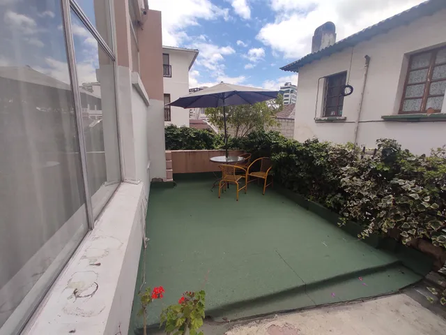 Bird Garden Guest House