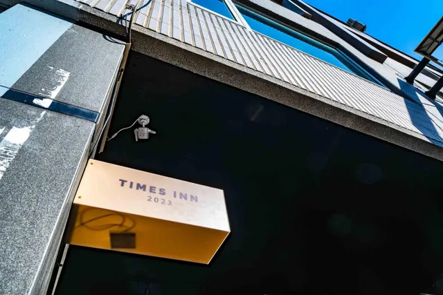 Times Inn
