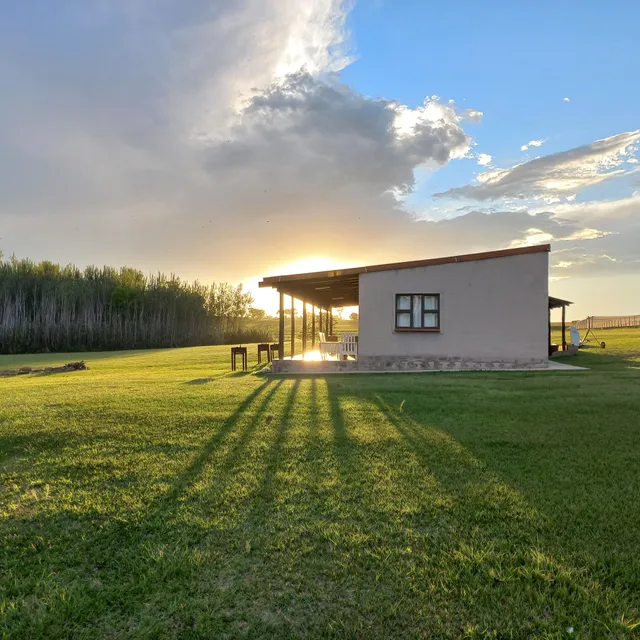 Goodhope Country Escape