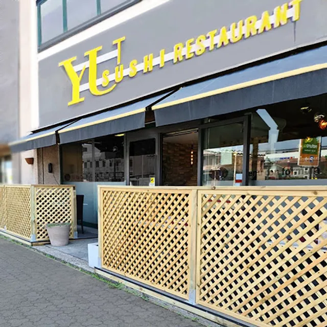 Yu Sushi
