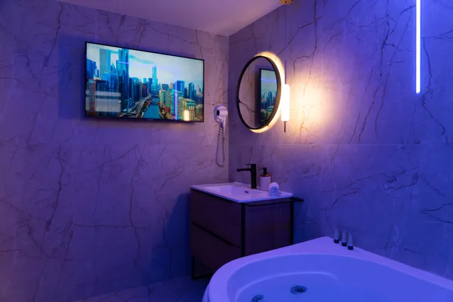 סוויטות אוראל 432