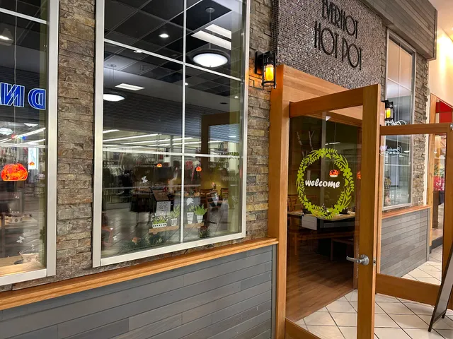 Everhot Hot Pot Restaurant