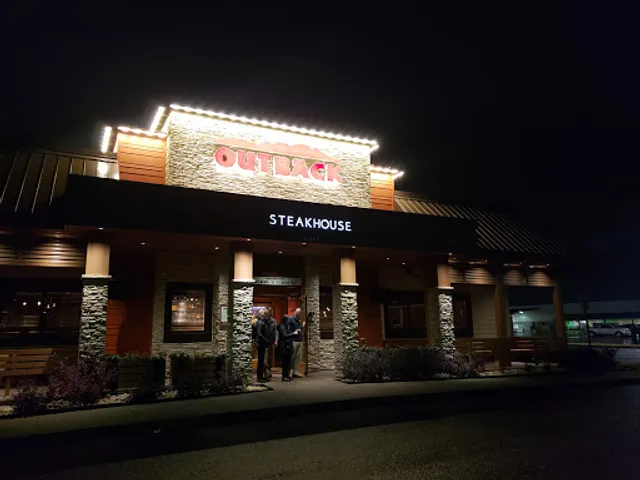 Outback Steakhouse