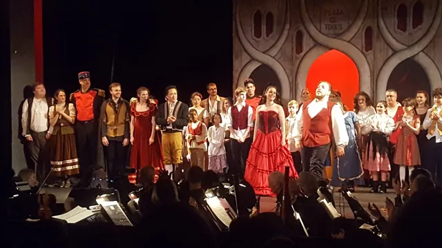 The Riverside Theatre