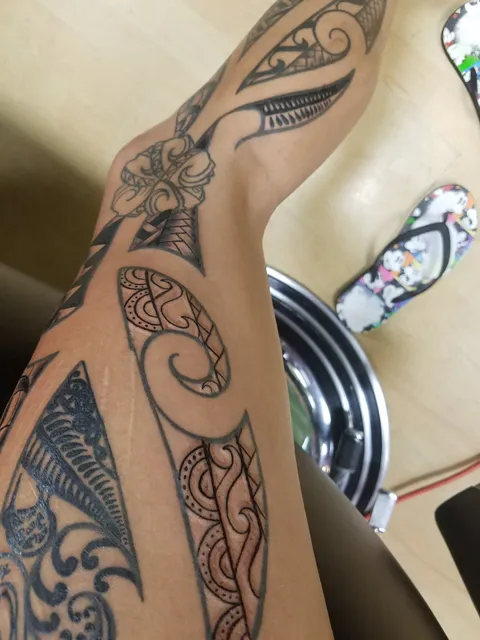 Millennium Gallery of Living Art