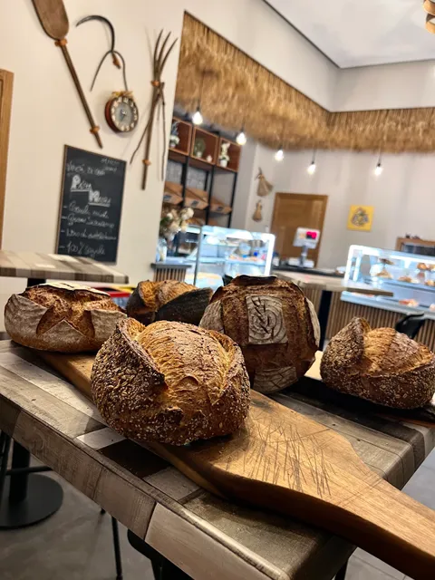 Pedalino Bakery ‘Generazione Mugnaia’