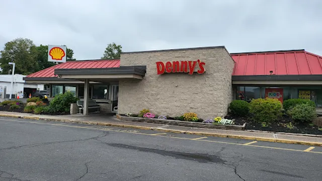 Denny's