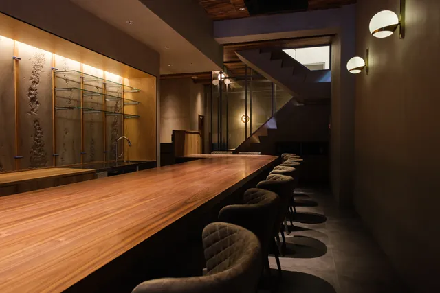 Maison de Parfait 十全十美