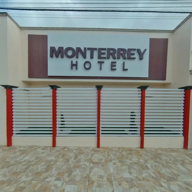 Monterrey Hotel