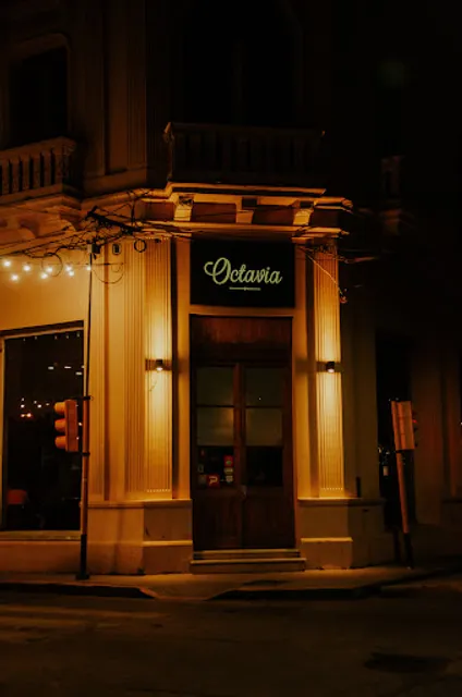 Octavia