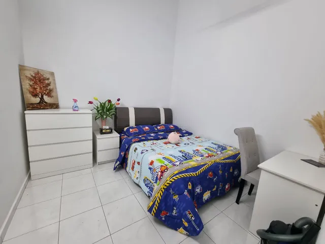 Qisya Homestay Teluk Intan