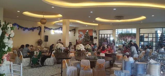 Wisata Bahari Kawasan Megamas