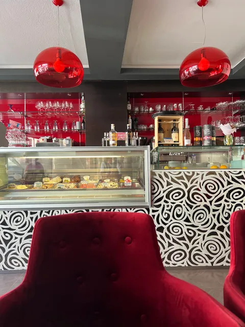 Café Adria in Seckenheim