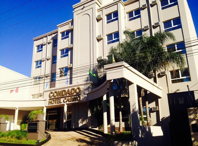 Condado Hotel Casino