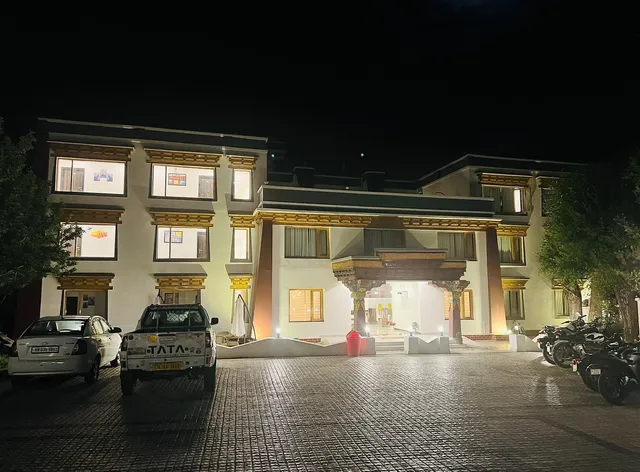 Hotel Sia Residency - Best Hotel in Leh | Good Hotel in Leh