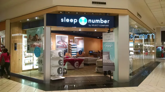 Sleep Number