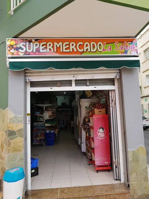 Supermercado La Salud