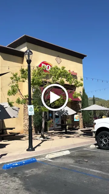 Dairy Queen / Orange Julius (Treat)