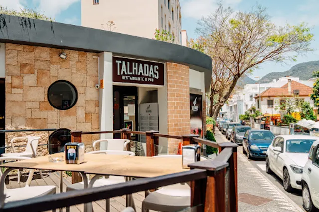 Talhadas - Restaurante & Pub