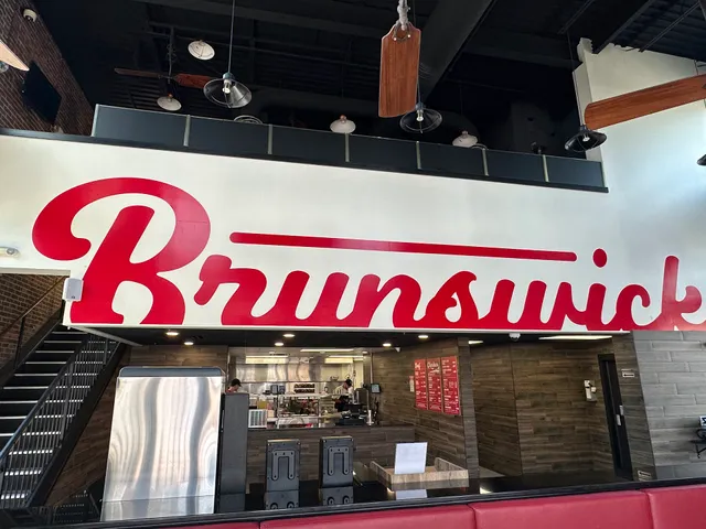 Brunswick Burger House