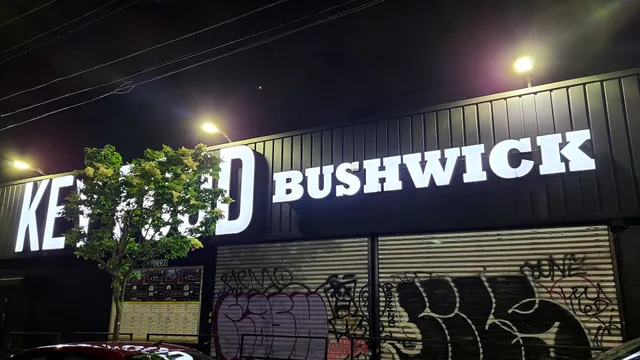 Key Food Supermarkets