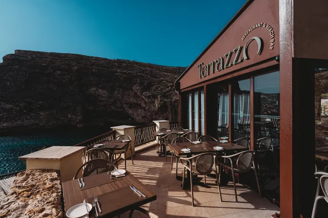 Terrazzo - Restaurant & Beach Bar
