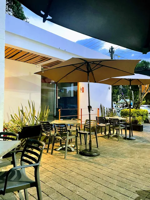 Sushi Itto Arboledas