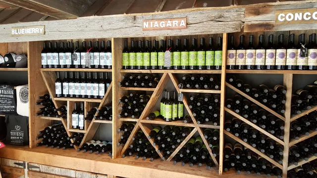 Tennessee Homemade Wines