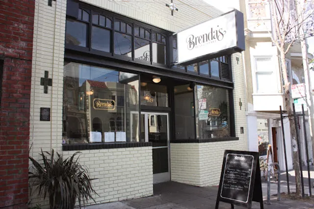 Brenda's Meat & Three