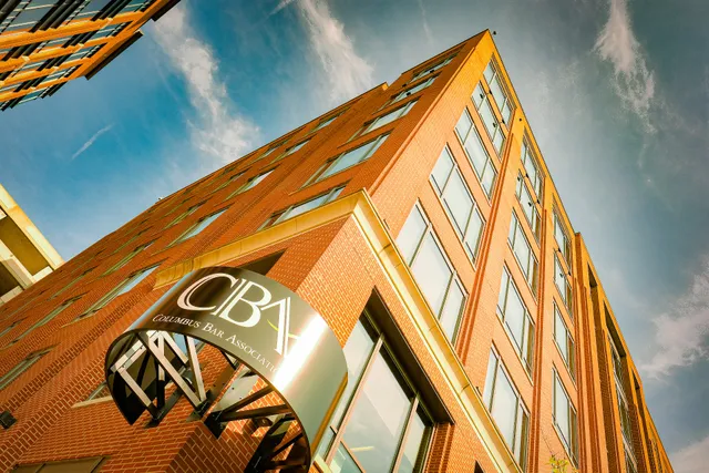 Columbus Bar Association