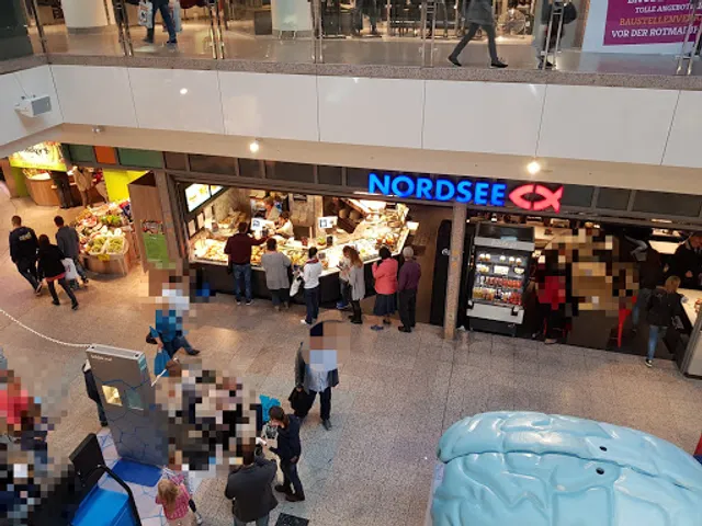 NORDSEE Bayreuth Rotmain-Center