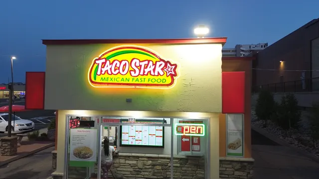 Taco Star