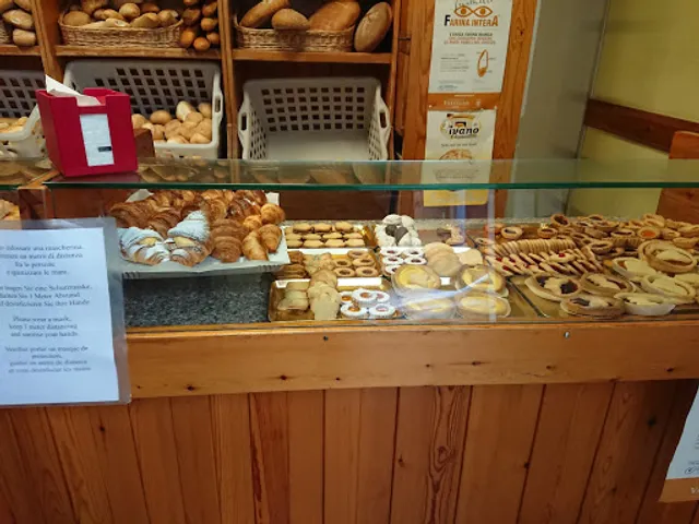 Panetteria Pasticceria da Ivano