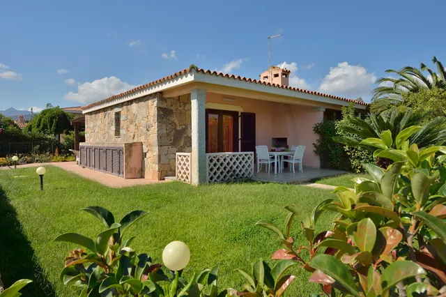 Residence Le Canne di Obiettivo Vacanza