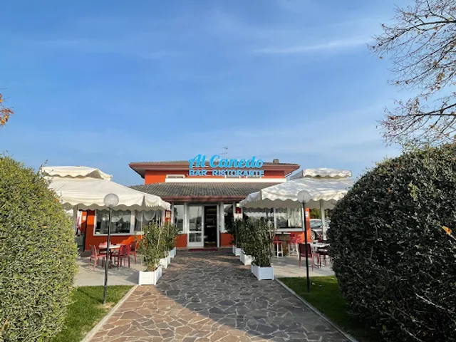 Bar Ristorante Al Canedo