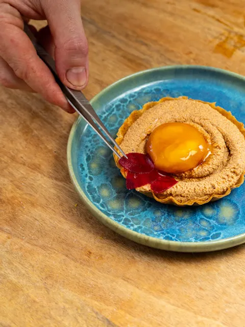 Le Brouard - Restaurant Saint-Maur-des-Fossés