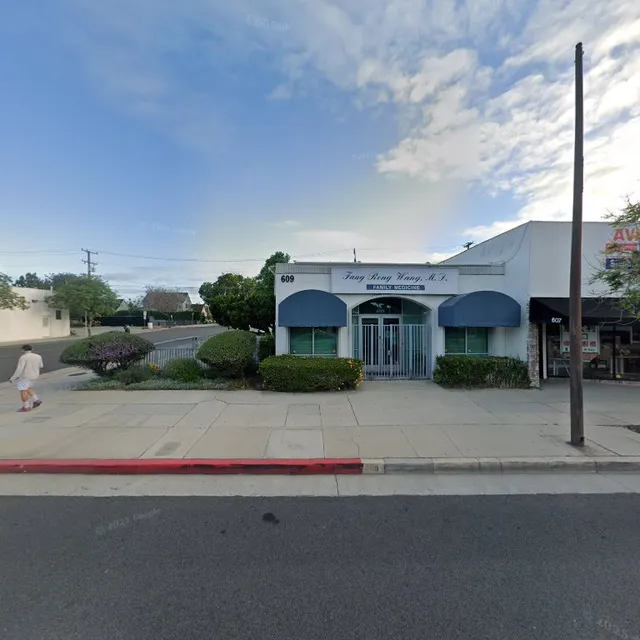 Dr. Wang Fang Rong MD